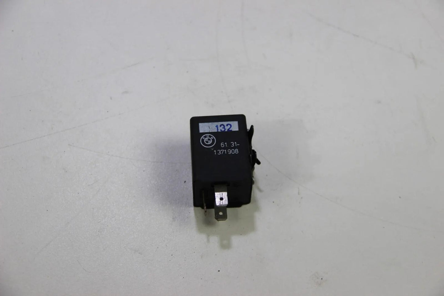 Original BMW E21 E28 E24 Blinkerrelais Relais  Relay Warnblinkgeber  1371908