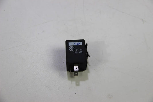 Original BMW E21 E28 E24 Blinkerrelais Relais  Relay Warnblinkgeber  1371908