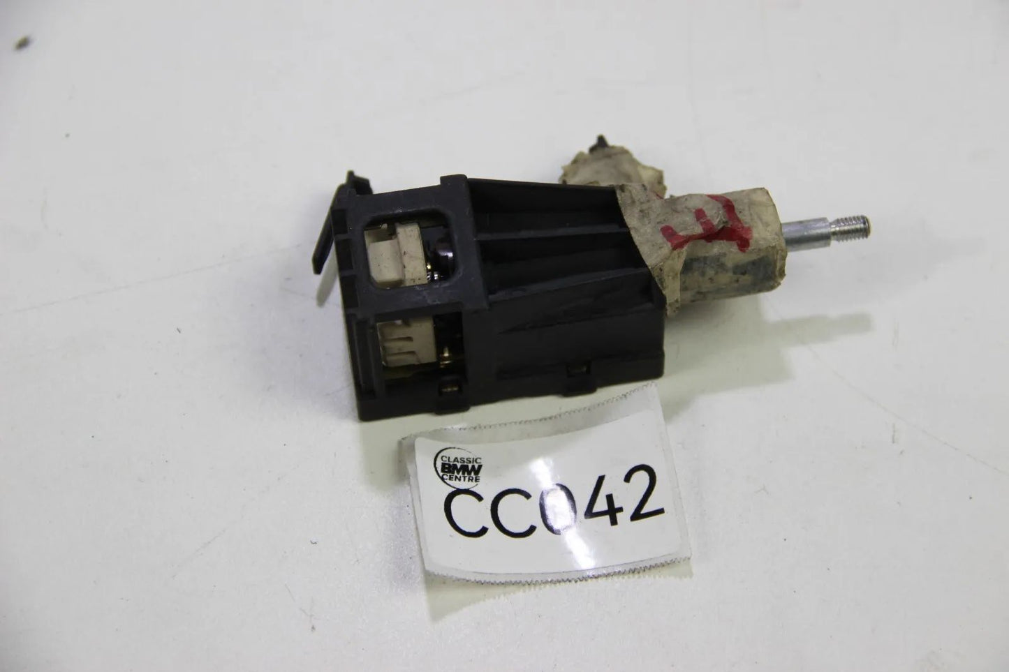 Original BMW E30 318i 320i 325i M3 Schalter Abblendlich Hauptlichtschalter