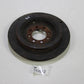 Original BMW Schwingungsdämpfer Kurbelwelle Riemenscheibe 1256831 OEM