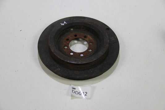 Original BMW Schwingungsdämpfer Kurbelwelle Riemenscheibe 1256831 OEM