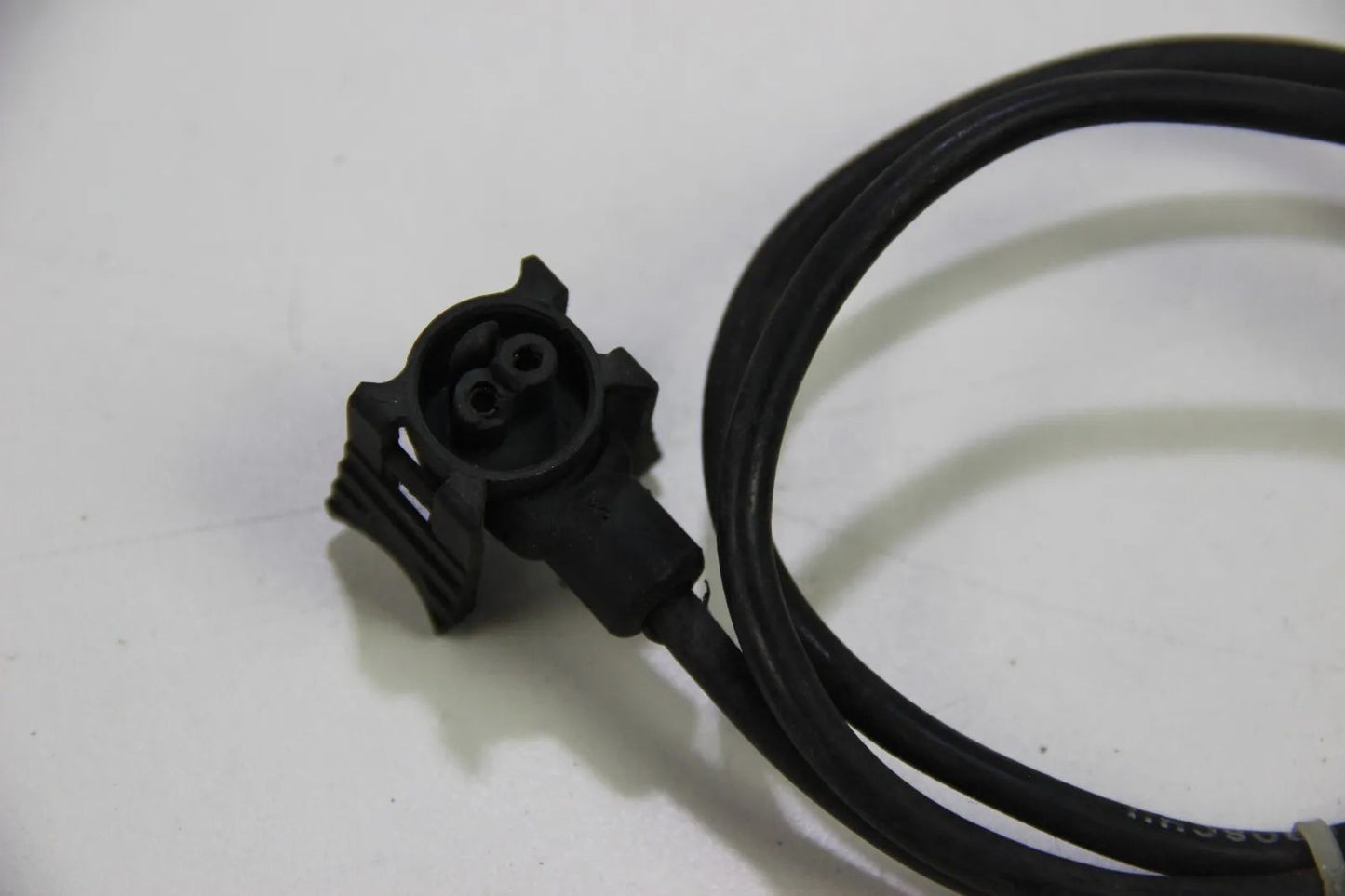 BMW E30 E28 316 318i 518i M10 Kabel Zündverteiler/TSZI-Steuergerät 700MM 1288485