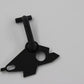 Original BMW E46 Z3 Halterung mit Tülle links Nebelscheinwerfer  63178383009