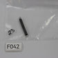 Original BMW E12 520 M10 Zugfeder Gemischregulierung NOS 13111259791