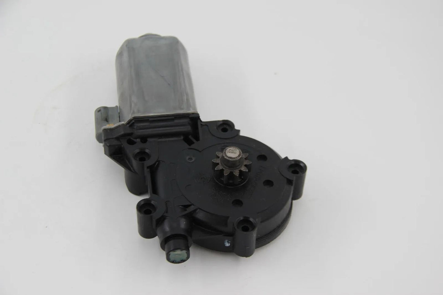 Original BMW E36 316i-328i M3/3.2  Flachmotor Türfenstermechanismus  67621387436