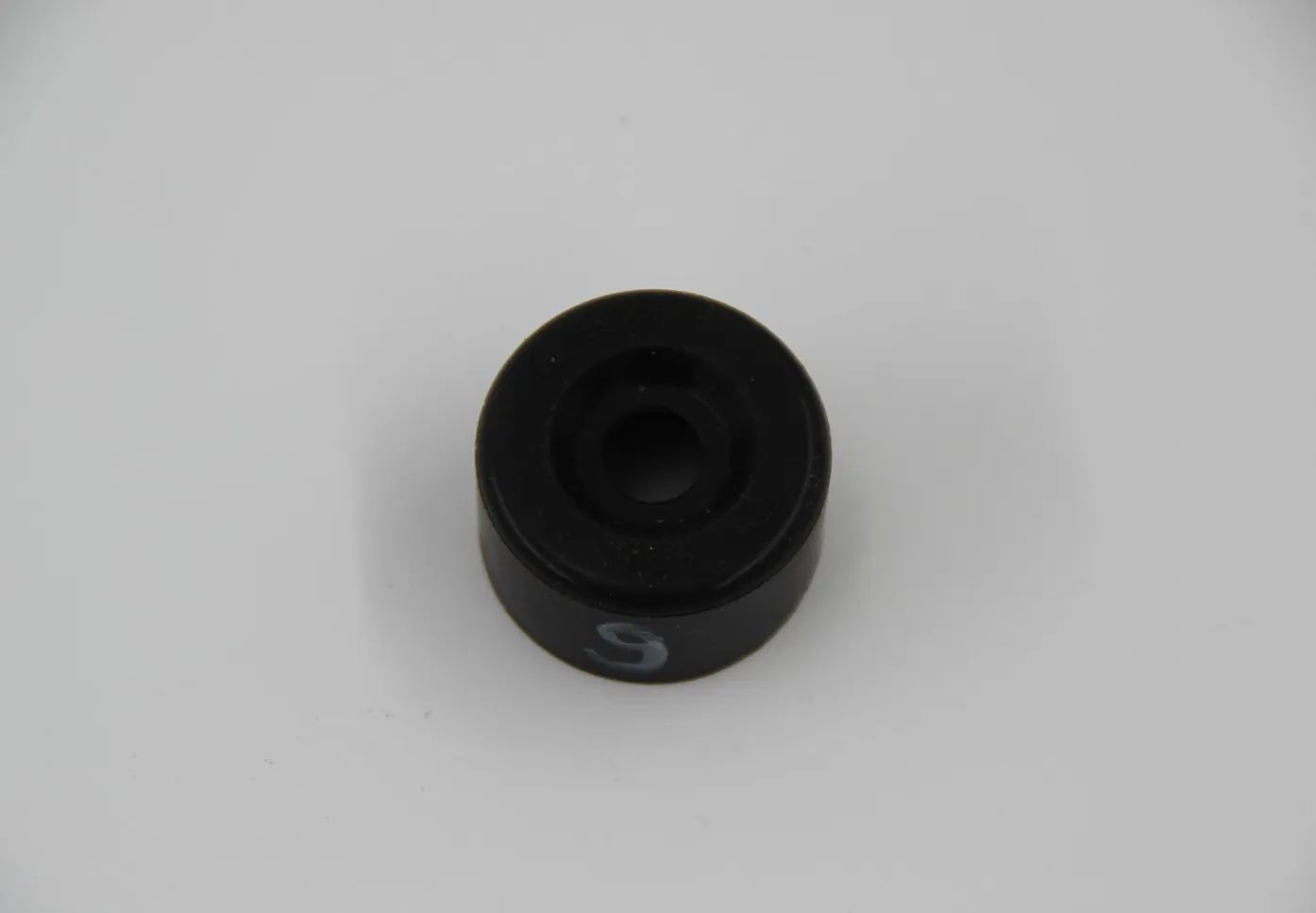 Original BMW E21 E12 E24 E23 Schutzkappe Zündkabelbaum Kappe 12121266683