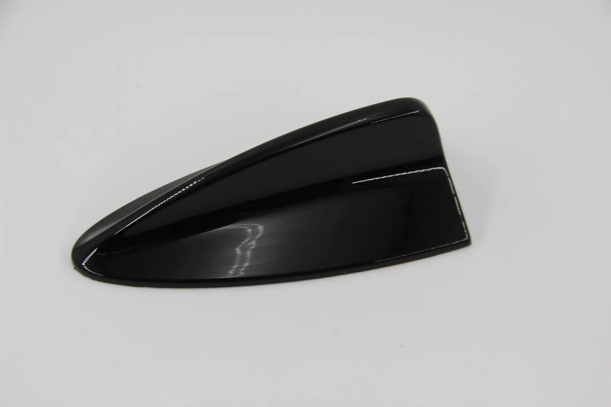 Original BMW E91 E84 Leergehäuse Dachantenne Antenne schwarz  65206955557