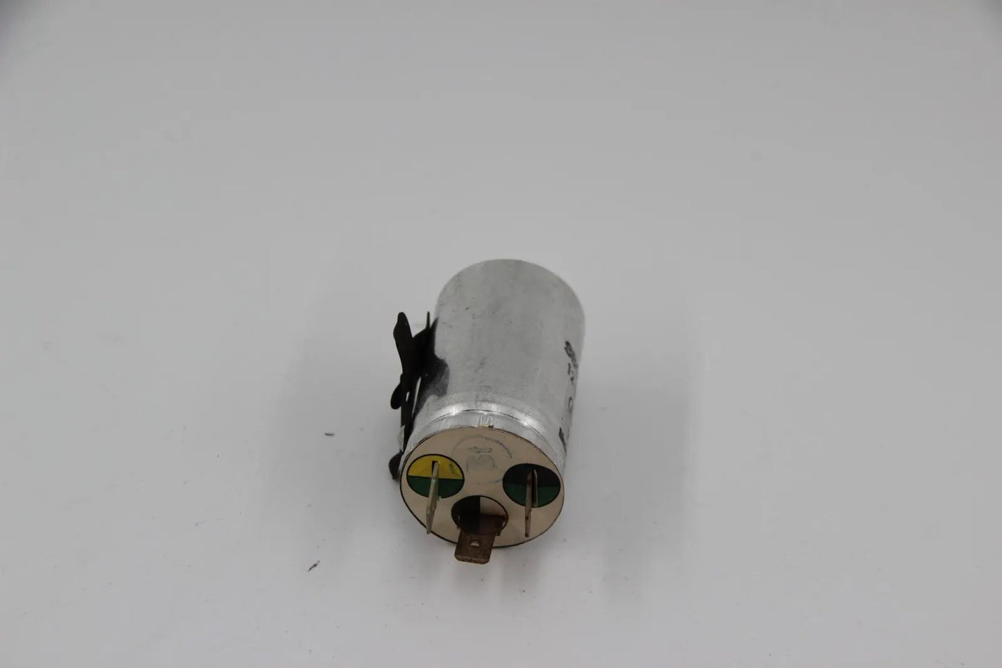E10 M10 Neue Klasse 4-Zyl Blinkgeber 12 Volt Turn Signal Relais 61311353779 Neu