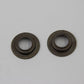 BMW E30 E28 M20 M21 E34 M21 Federteller Ventilsteuerung  2Stk NOS 11341279137