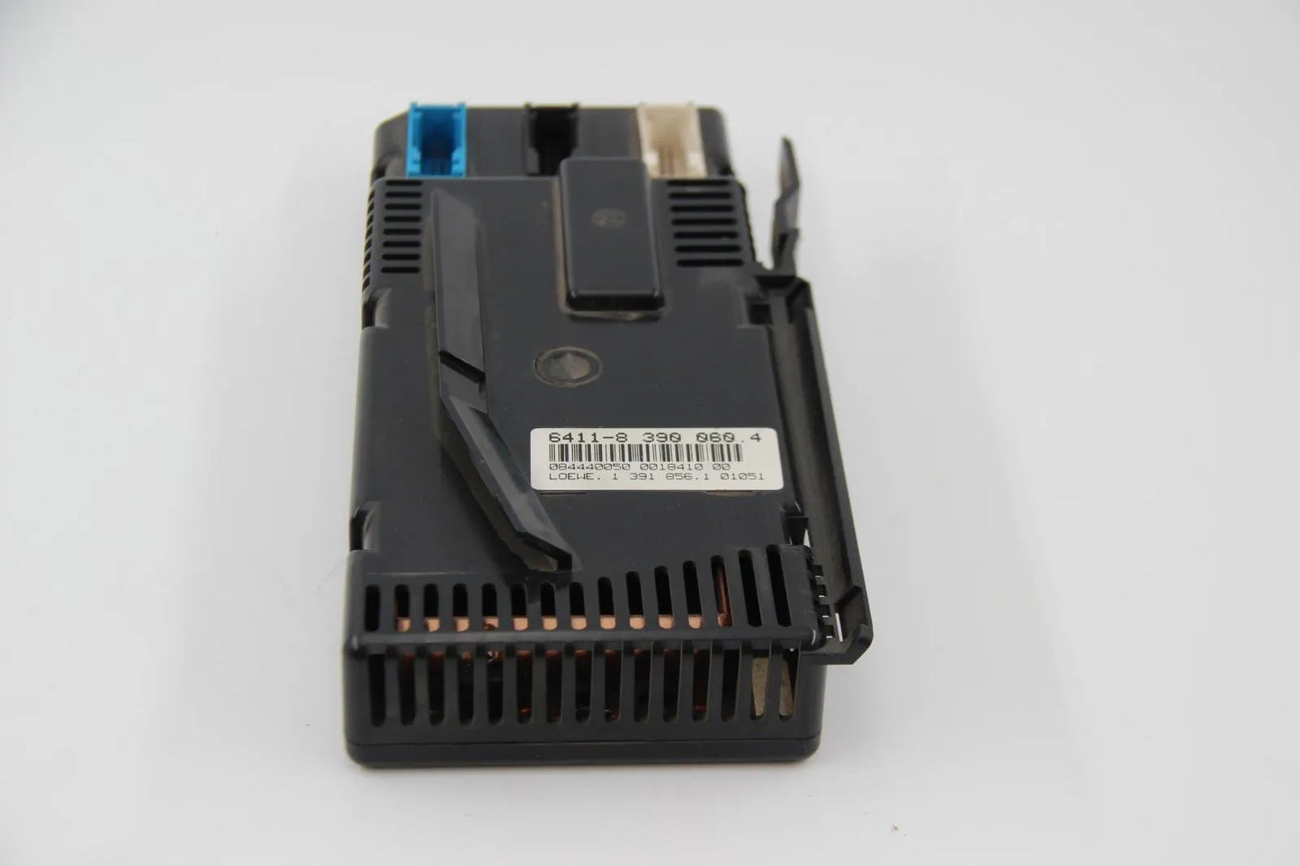 Orig BMW E34 525i 535i 540i M5 Steuergerät Klimaanlage uncodiert NOS 64118367951