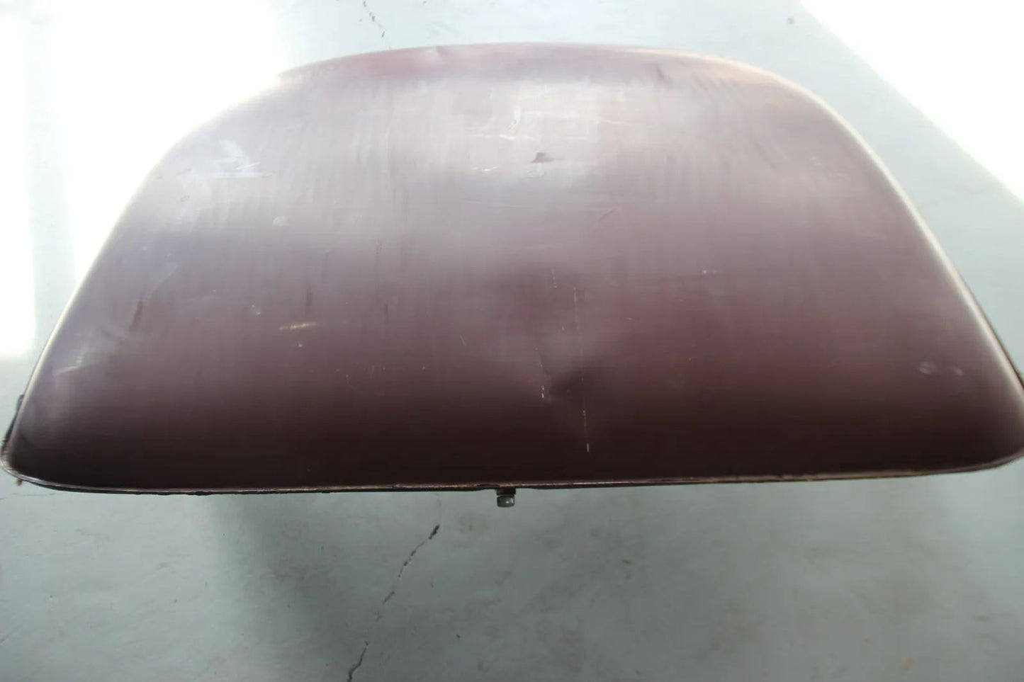 Original Mercedes 190SL W121 1955-1963 Cabrio Hardtop Verdeck Convertible