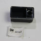 NEU BMW Original E39 520-540 M5 Ascher schwarz 51168184516 Aschenbecher Ash