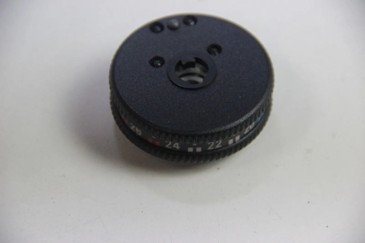 NEU BMW Original E34 E32 Drehschalter Temperatur NOS 64111390690 5er 7er Switch