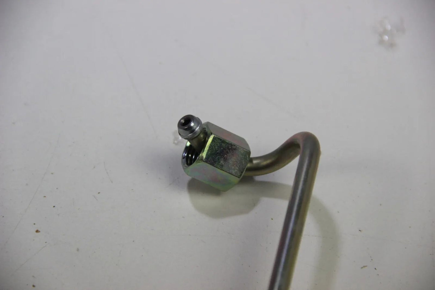 NEU BMW Original E45 E39 E38 X5 Druckleitung 13537786000 3er Leitung Line