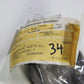 NEU BMW Original E28 E34 E24 E32 Flansch 18111712070 3er 5er 7er