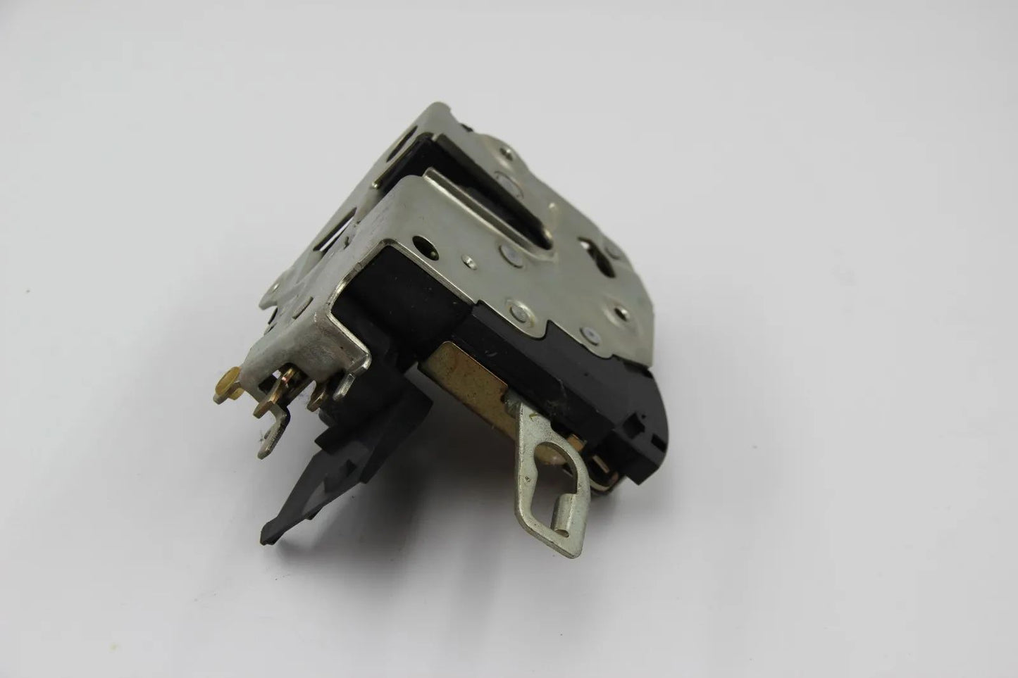 Original BMW E36 316i-328i M3 Limo Drehfallenschloss vorne links 51218122203