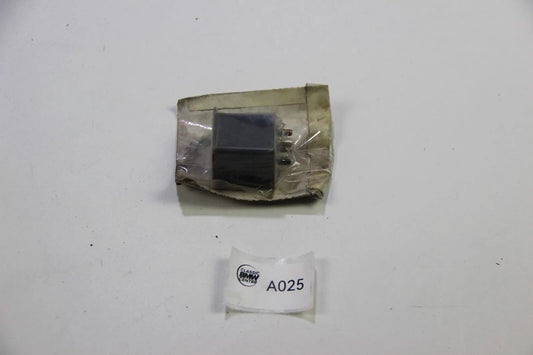 BMW Original E30 316i-325i M3 Relais elektr. Motor ABS Hydroaggregat 34511179403