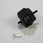 NEU Original BMW E34 525i M20 Motorlager NOS 1135826 Bushing Lager