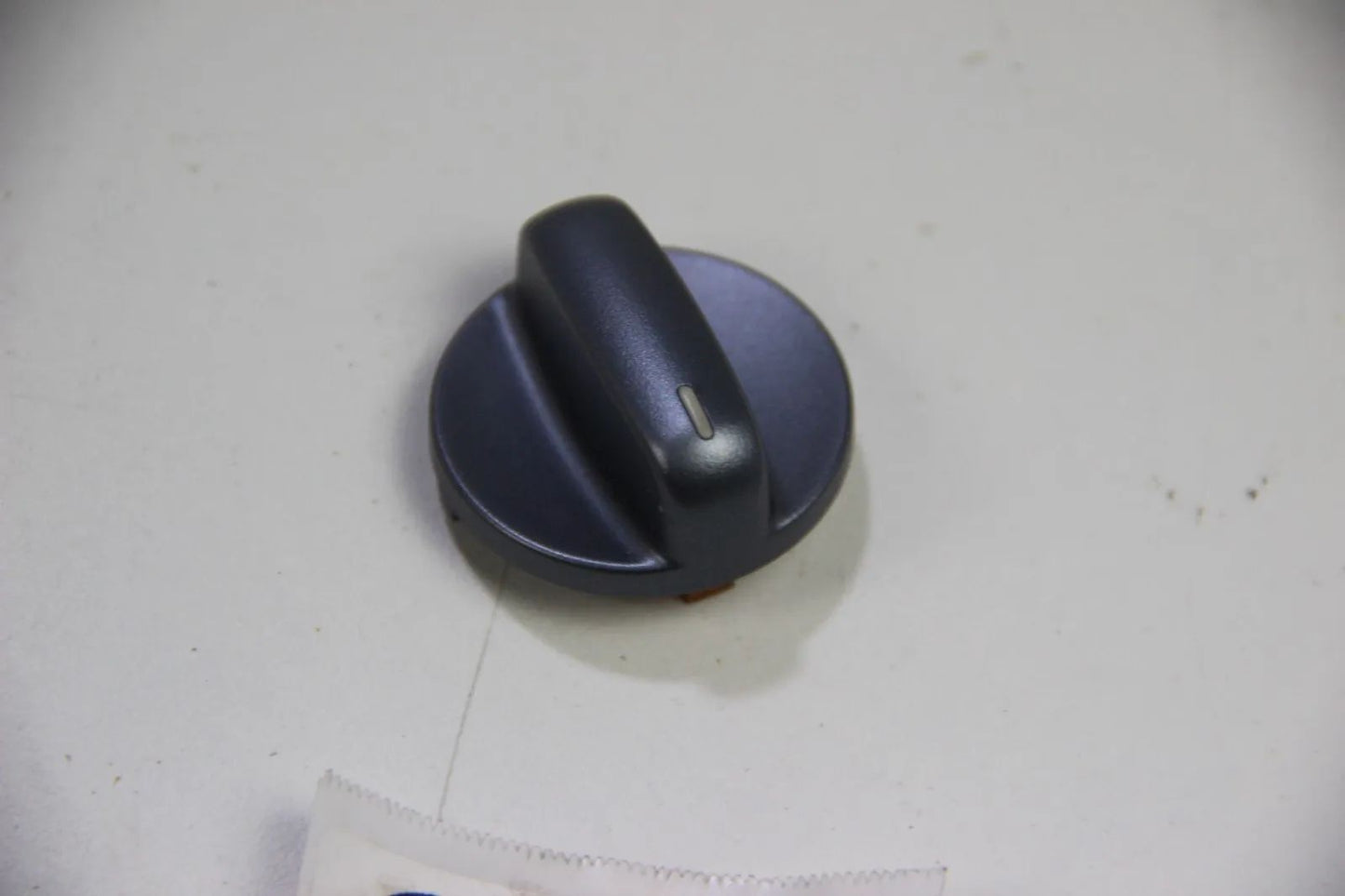NEU BMW Original Z3 Knopf Silber 1.9-3.0 M Coupe M3.2 64118380216 Button