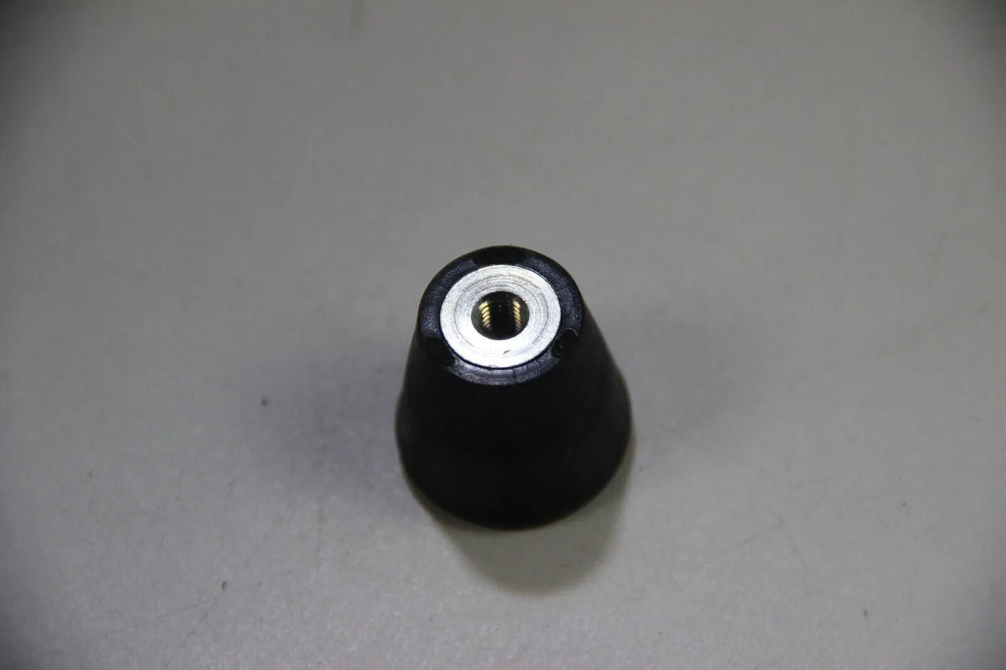 Original Volkswagen Polo 1 Choke Knauf 861711503 Button