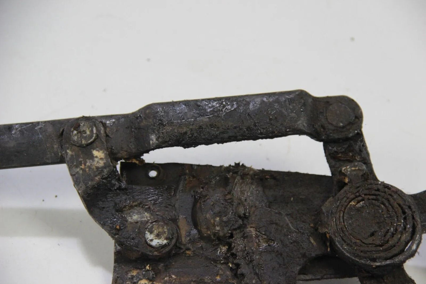 Original BMW E10 1502 1602 1802 2002 Fensterheber Mechanismus Links OEM