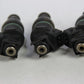 Original BMW E34 M5 3.8 S38b38 6x Einspritzdüse Injektor Injectors 1317446