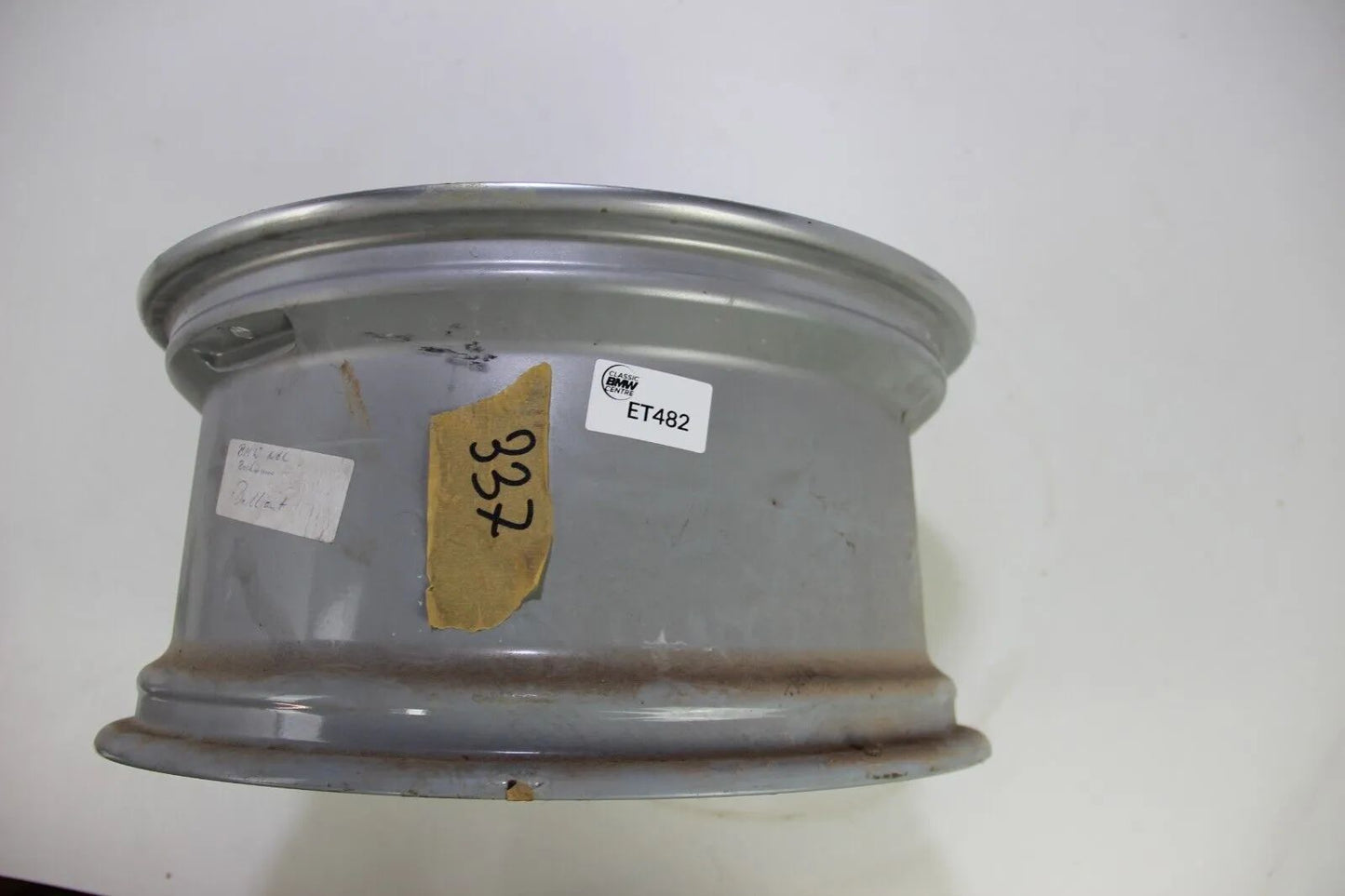 Original BMW E36 E46 Z3 NOS Styling 32 Brilliantline 8JX17 ET47 36111095337