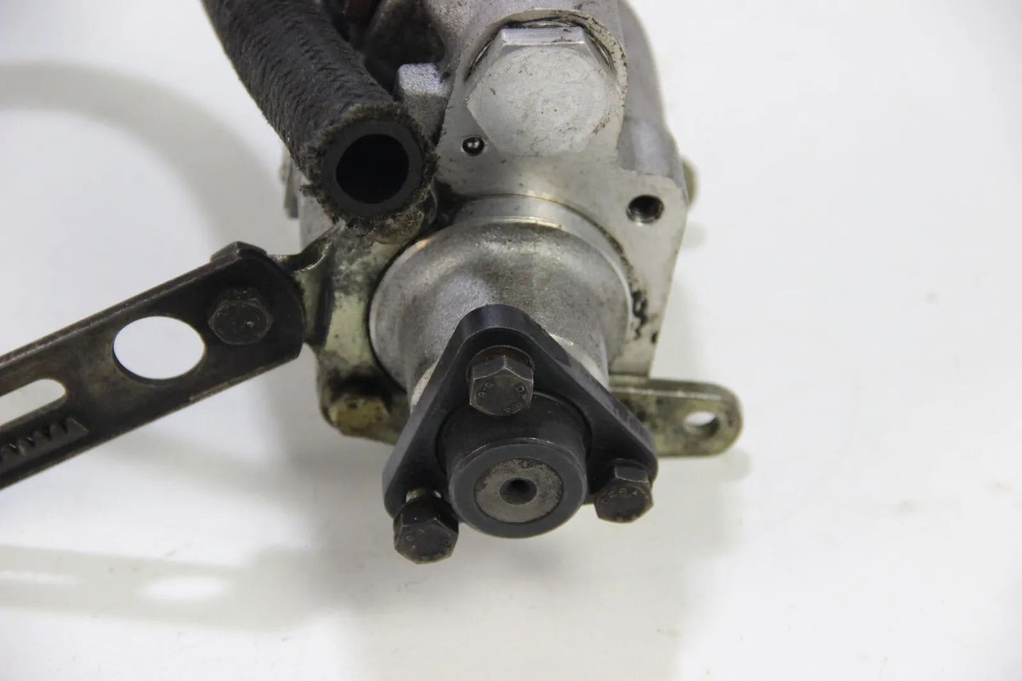 Original BMW E21 323i 320/6 Servopumpe Power Steering Pump ZF 7671955144