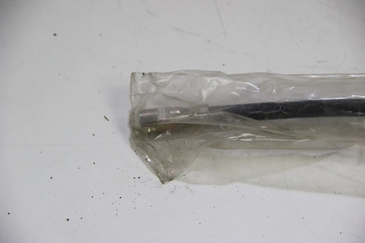 Original BMW E24 E28 5er 6er  Bremsschlauch Bremsleitung Brake Line 34321159889