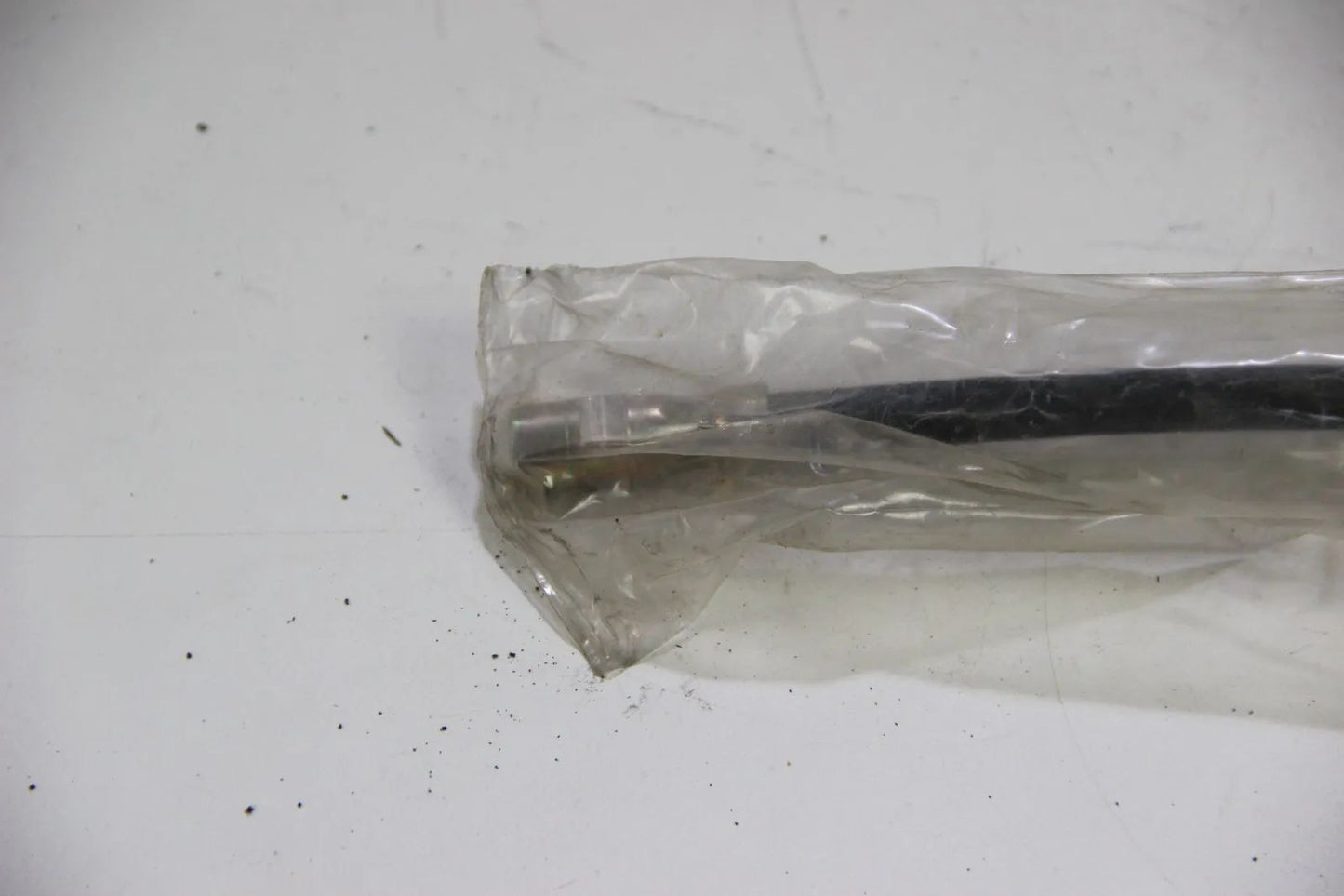 Original BMW E24 E28 5er 6er  Bremsschlauch Bremsleitung Brake Line 34321159889