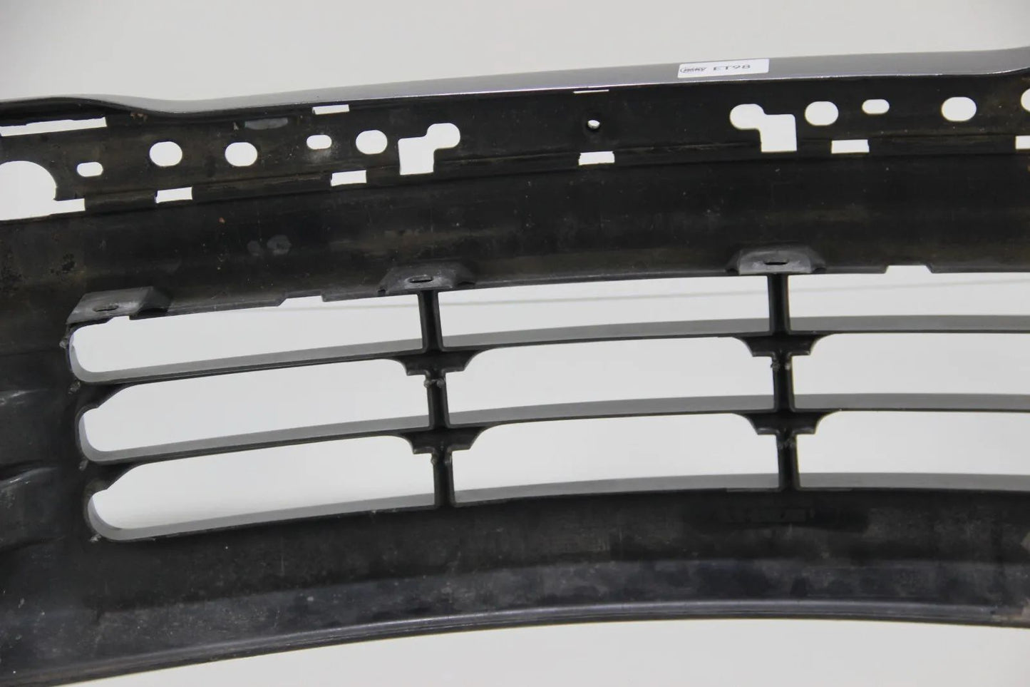 Original BMW E36 Stoßstange vorne Stoßfänger 51118132206 3er Frontschürze kein M