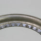 Original AC Schnitzer Typ 1  Felgenlippe 3 Teilige Felge Wheel Lip 17"