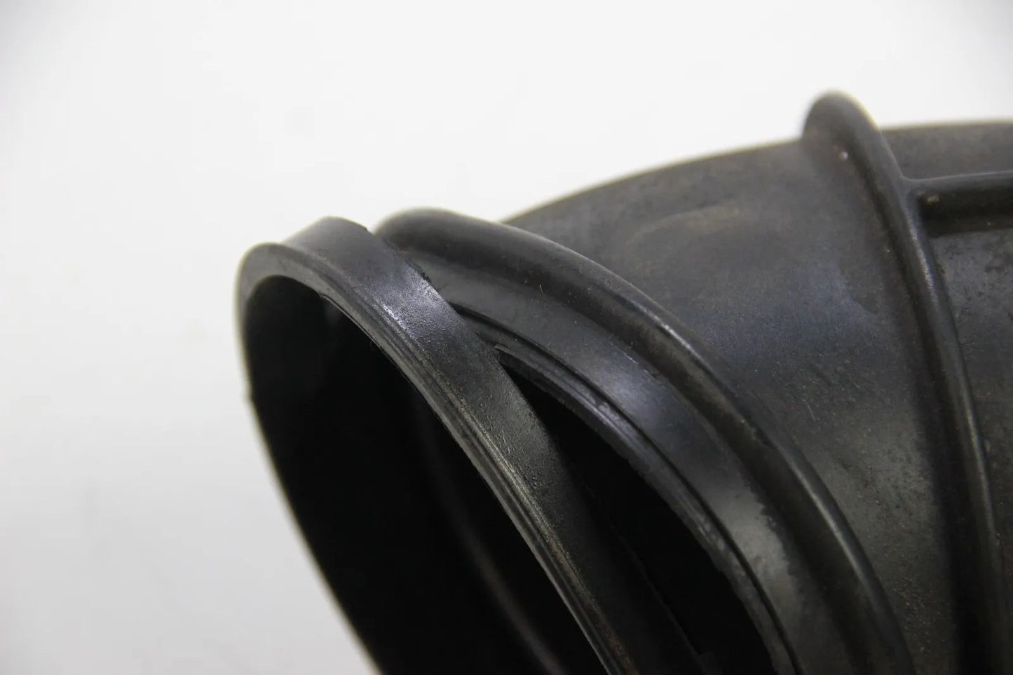 Original BMW E34 M5 3.8 Faltbalg Ansaugschlauch Schlauch Ansaugung 1317495