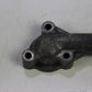Original BMW E24 E28 E34 E32 M30 M88  Wasserflansch Zylinderkopf Hinten Kurz