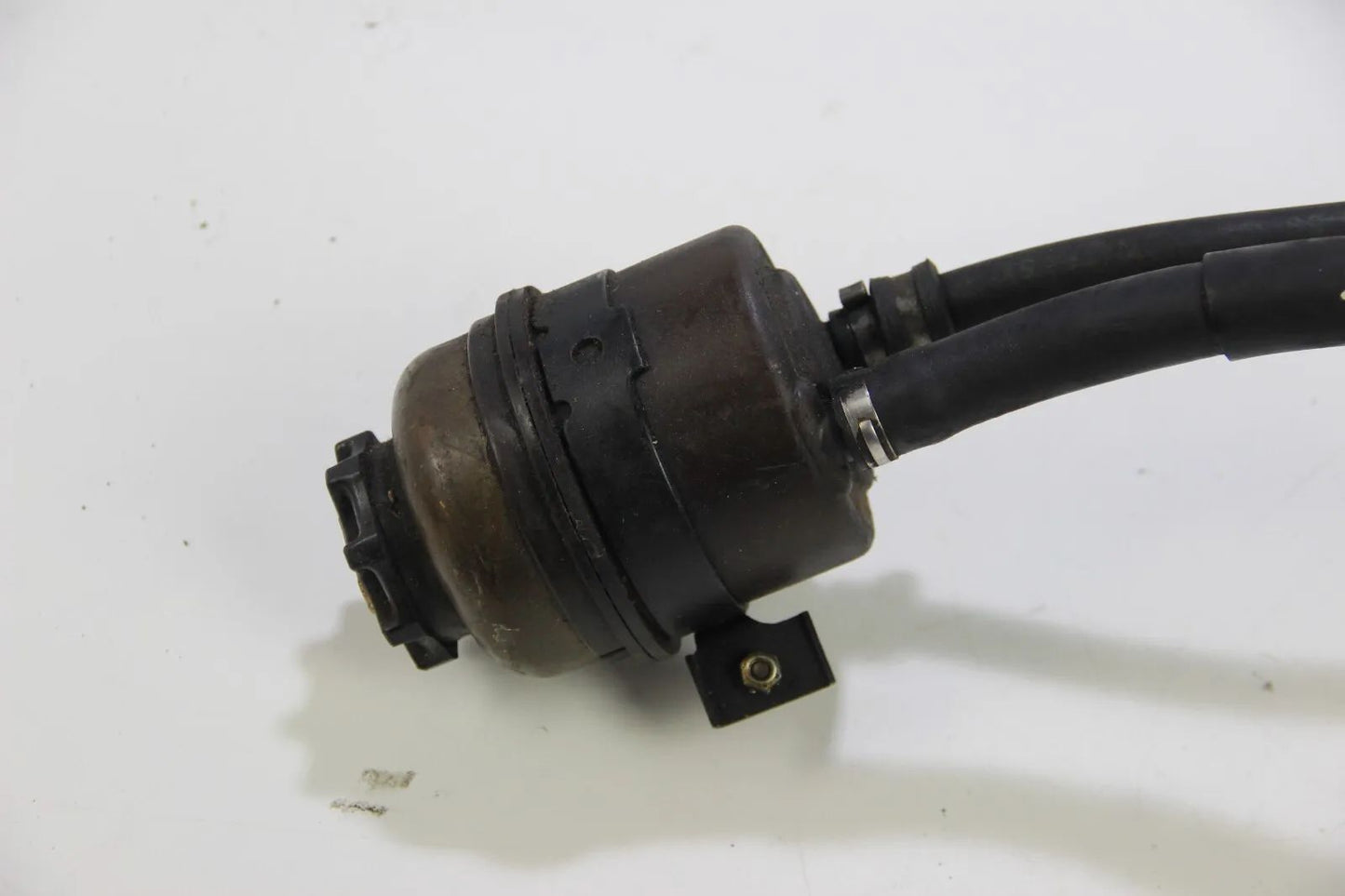 BMW Z1 2.5 M20 Servopumpe Lagerbock Leitungen Servolenkung 1134594 1264643