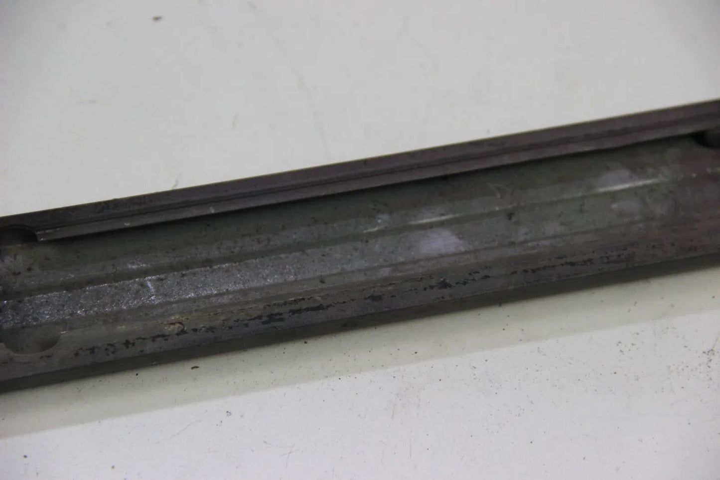 Original BMW E23 728i-745i Stossleiste Seitenwand vorne rechts NOS 51131848302