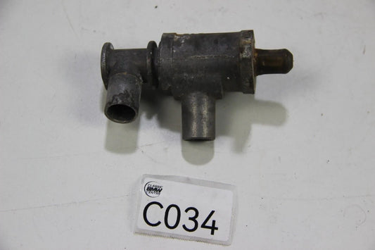 Original BMW E9 3.0 CSI CSL E3 3.0Si Zusatzluftschieber Idle Valve 0280140036