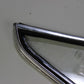 Original BMW E10 1502-2002  Dreiecksscheibe vorne rechts Klar Scheibenrahmen