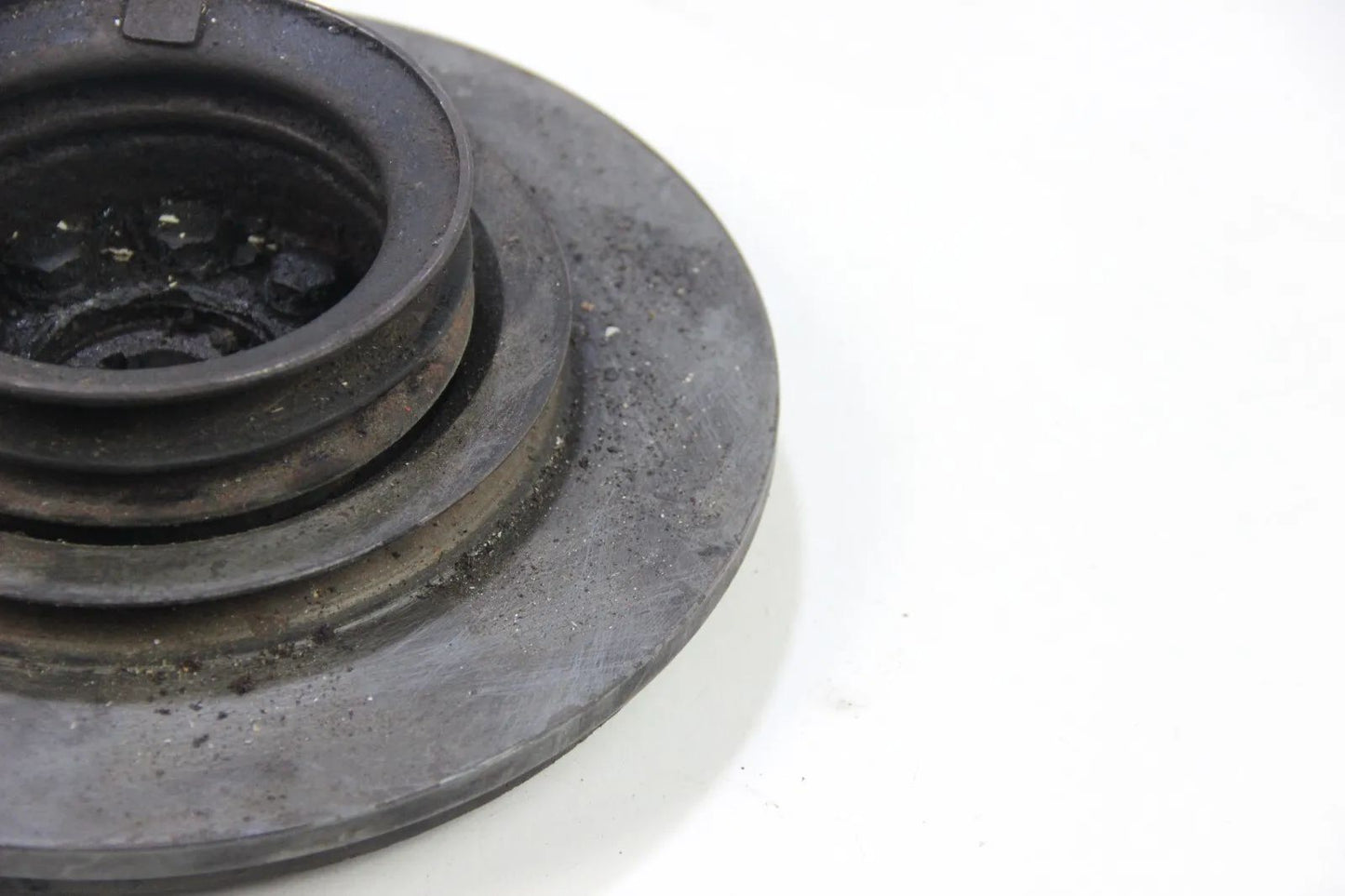 BMW E24 635csi E12 M535i E23 735i Schwingungsdämpfer Kurbelwelle 11231269456