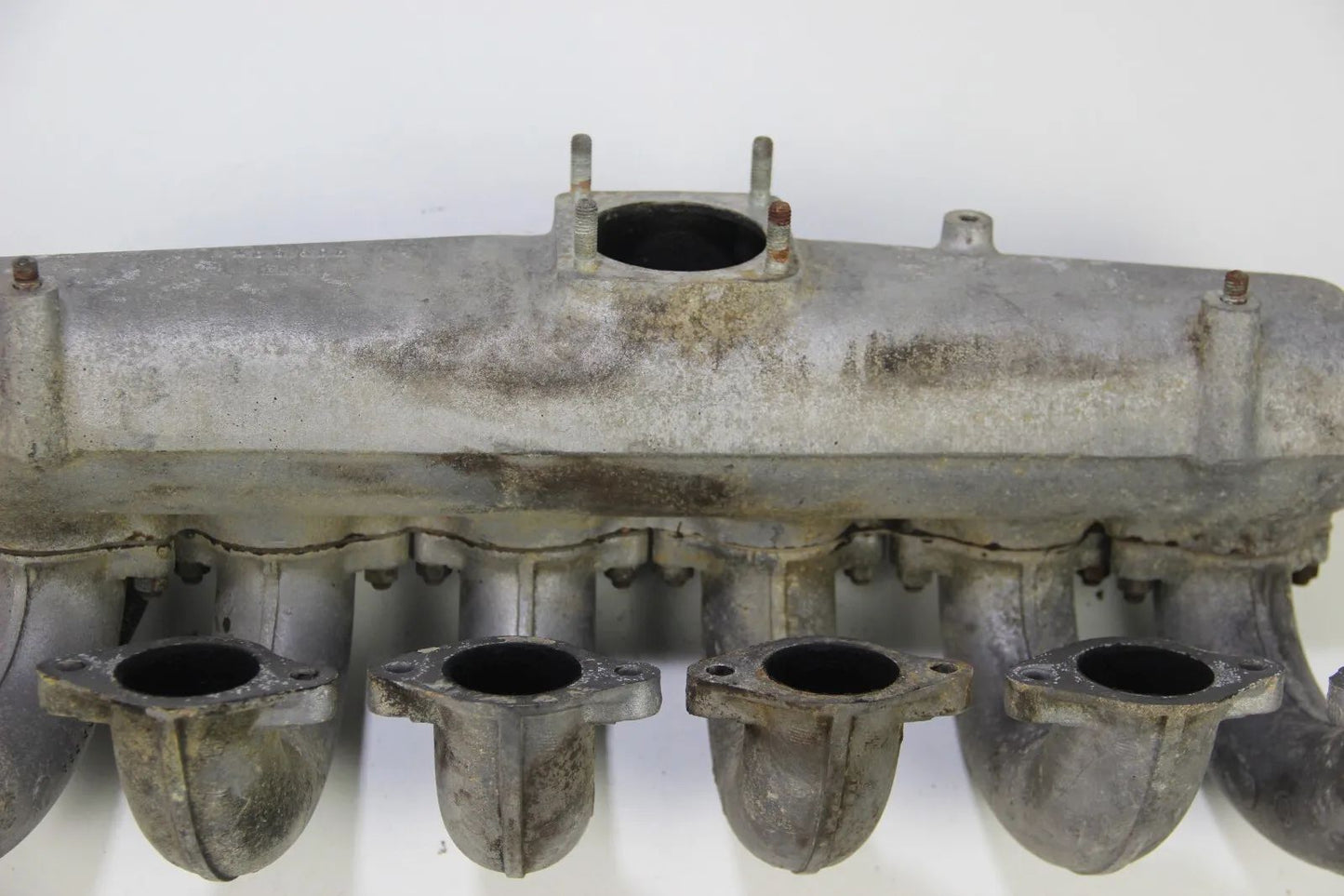 Original BMW E9 3.0 Csi E3 3.0 Si   Sammler Saugrohr 11611270331 & 11611256567