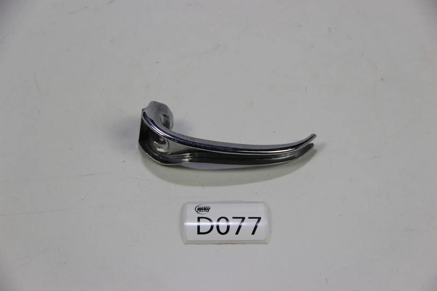 Original BMW E24 E3 E9 E10 E12 Griff Türgriff innen links Door Handle 1806003