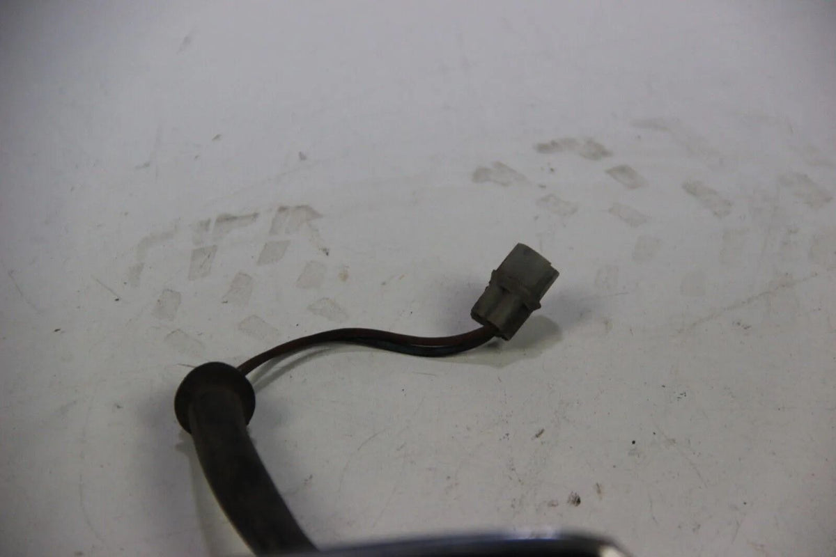 Original BMW E3 Blinker Gehäuse vorne Rechts Hella Turn Signal Indicator