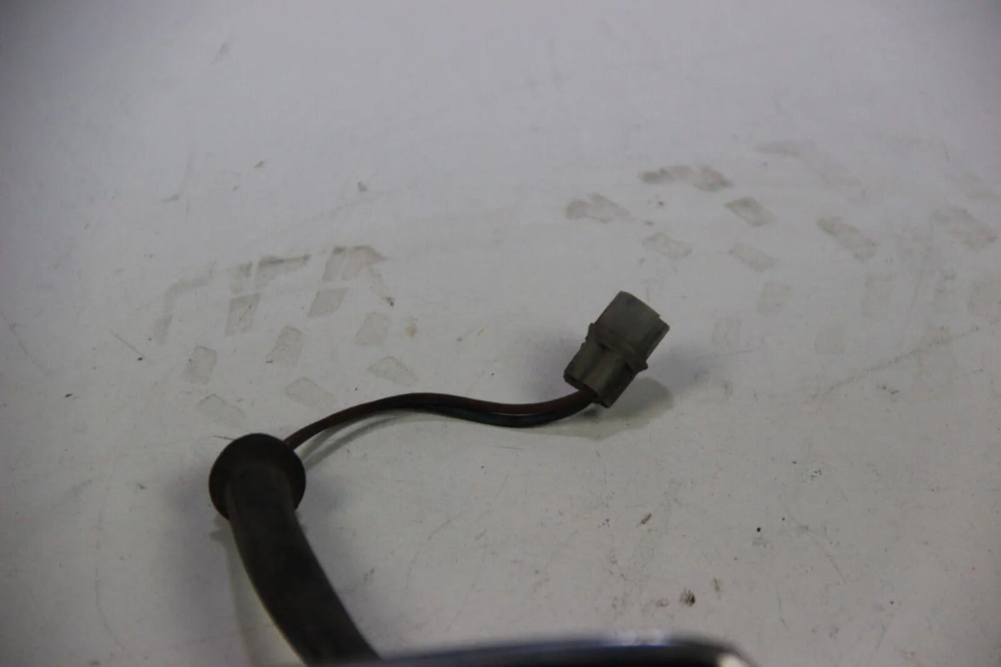 Original BMW E3 Blinker Gehäuse vorne Rechts Hella Turn Signal Indicator