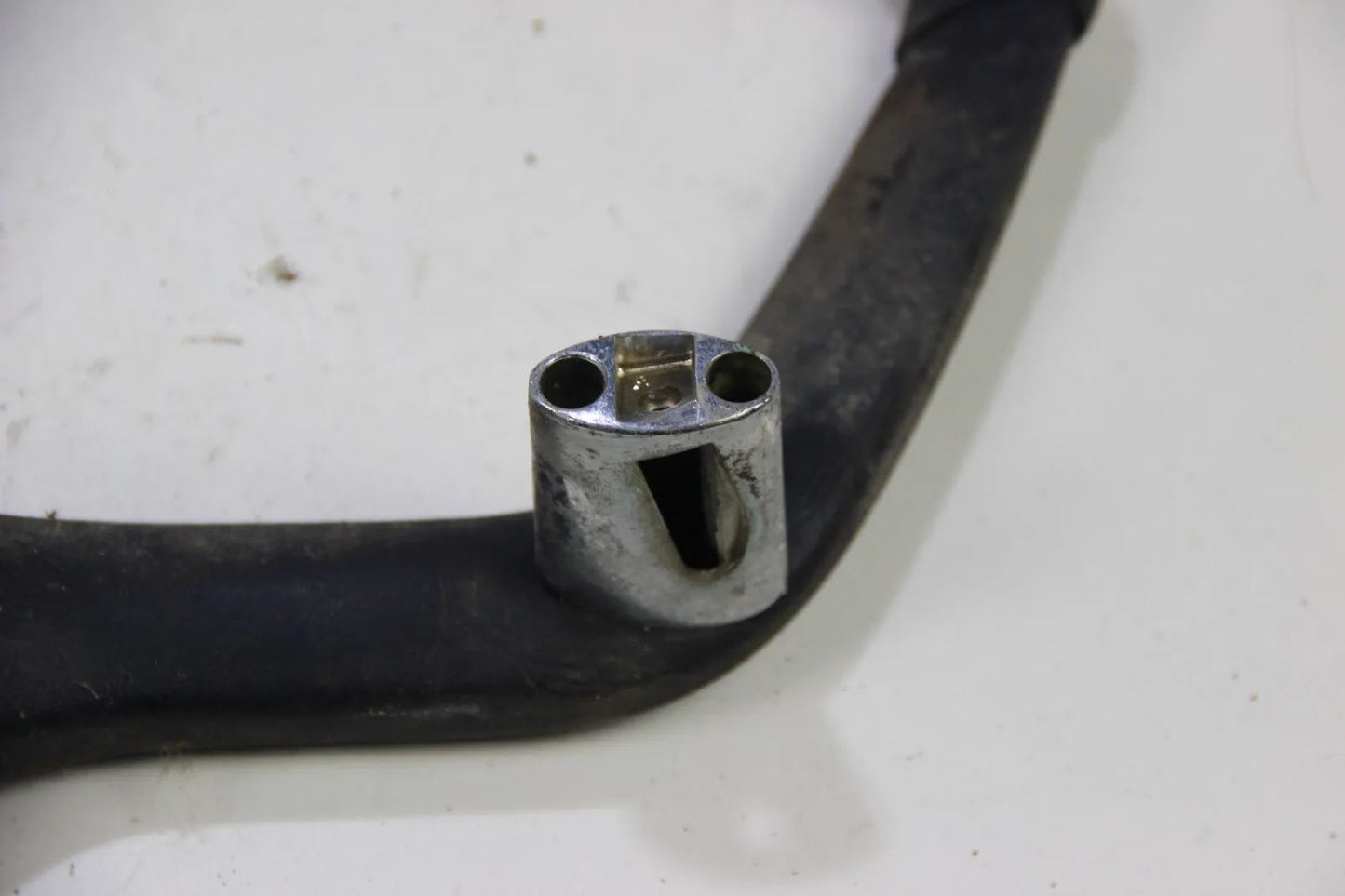 BMW E10 1502 1602 1802 2002 ti tii Türgriff Armlehne Griff Rechts Schwarz