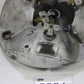 BMW E10 1502 1602 1802 2002 ti  Rückleuchte Lampenträger Rundleuchter Li 2245-U2