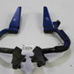 Original BMW E30 316i-325i Cabriolet Schanier Heckklappe Links rechts Hinge