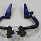 Original BMW E30 316i-325i Cabriolet Scharnier Heckklappe Links rechts Hinge
