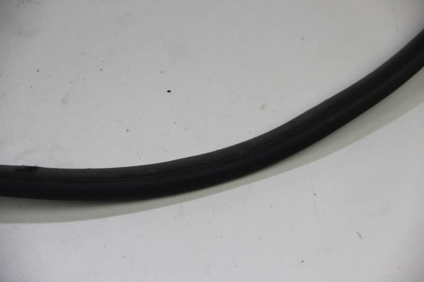 Original BMW E32 7er 728i-750i Türdichtung Vorne Links Kantenschutz OEM