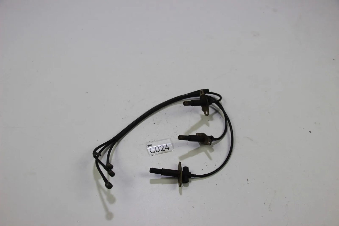 Original BMW Alpina B7S Turbo E12 330PS Einspritzdüsen Düsen Injector Jets