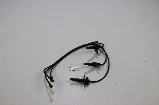 Original BMW Alpina B7S Turbo E12 330PS Einspritzdüsen Düsen Injector Jets